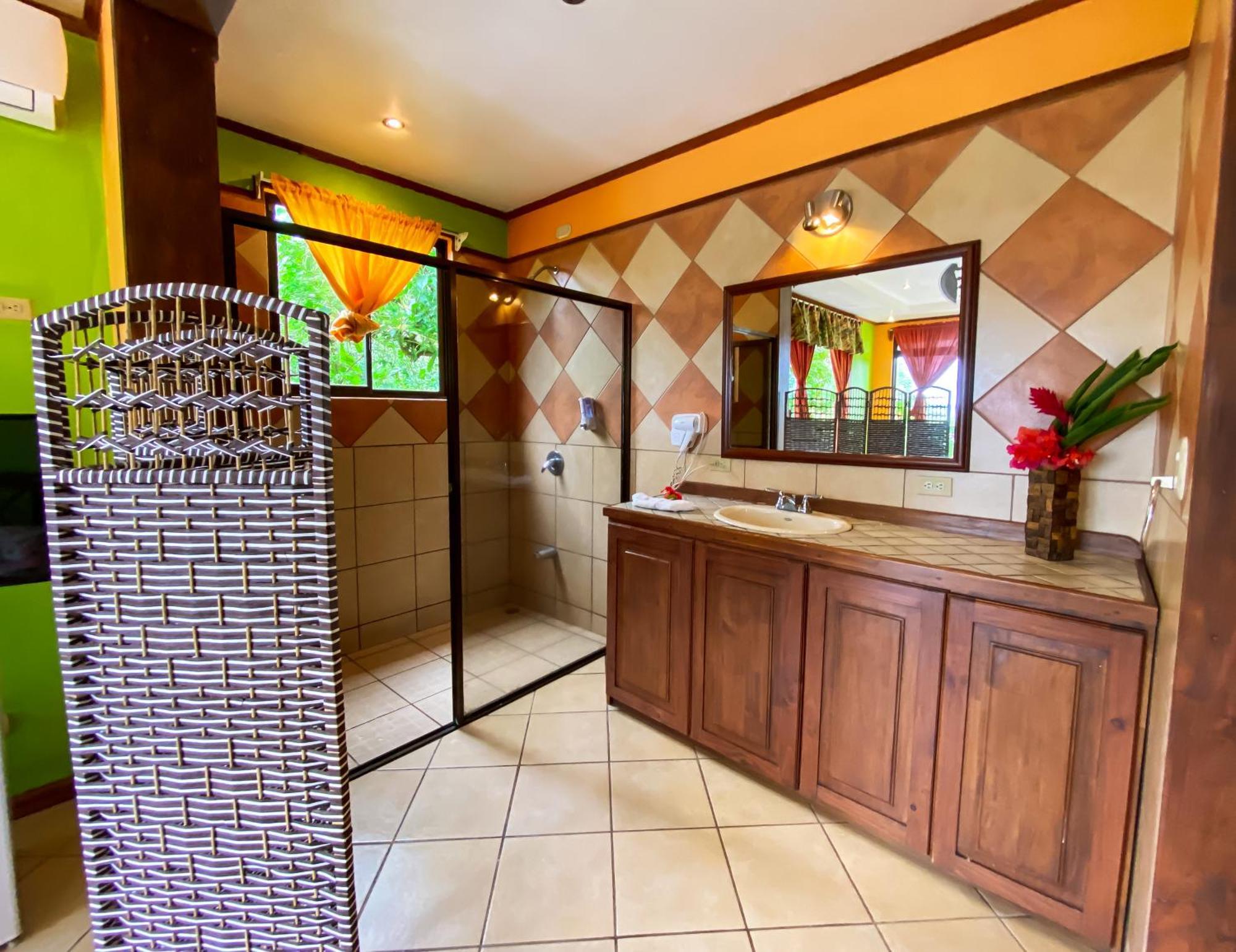 Arenal Garden Lodge El Castillo Exterior photo